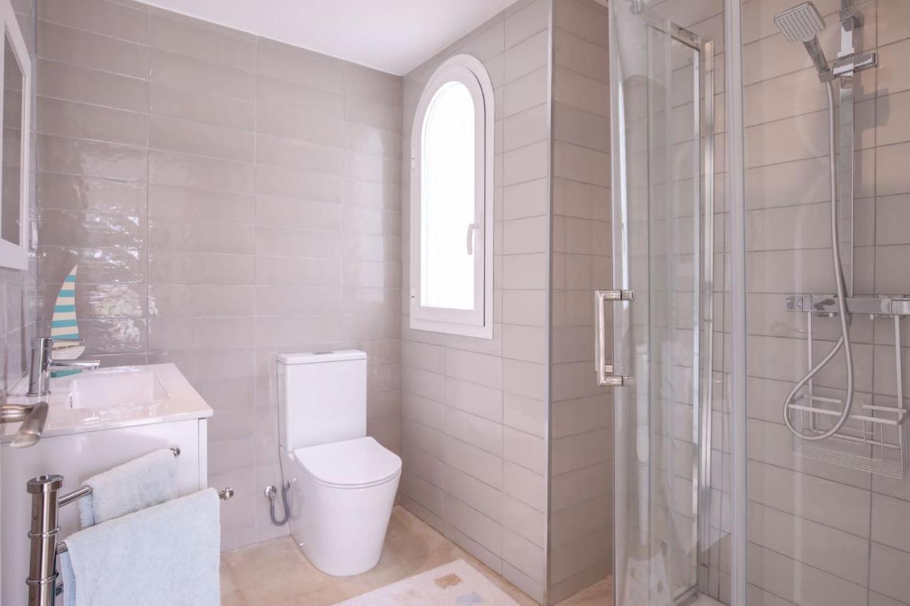 Villa El Pilar Estepona Zewnętrze zdjęcie
